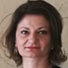 Conf. Univ. Dr. Adina Oana Armencia