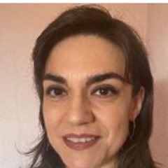 Conf. Univ. Dr. Livia Ionela Bobu