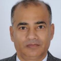 Prof. Univ. Dr. Kamel Earar