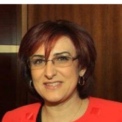 Prof. Univ. Dr. Norina Consuela Forna