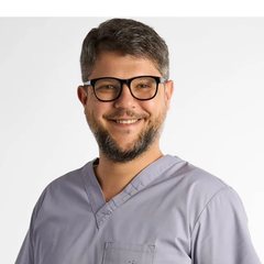 Prof. Univ. Dr. Mihai Juncar