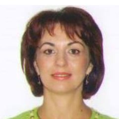 Prof. Univ. Dr. Mihaela Moisei