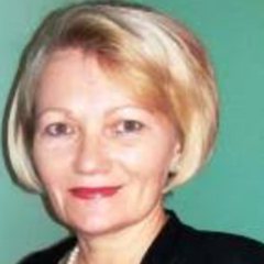 Prof. Univ. Dr. Alice Murariu