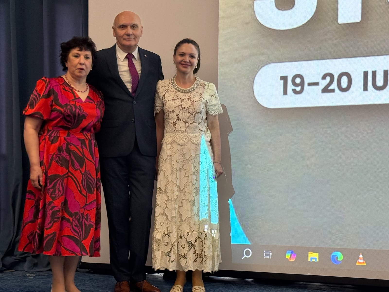 Zilele Stomatologiei Gălățene 2026 — imagine 1