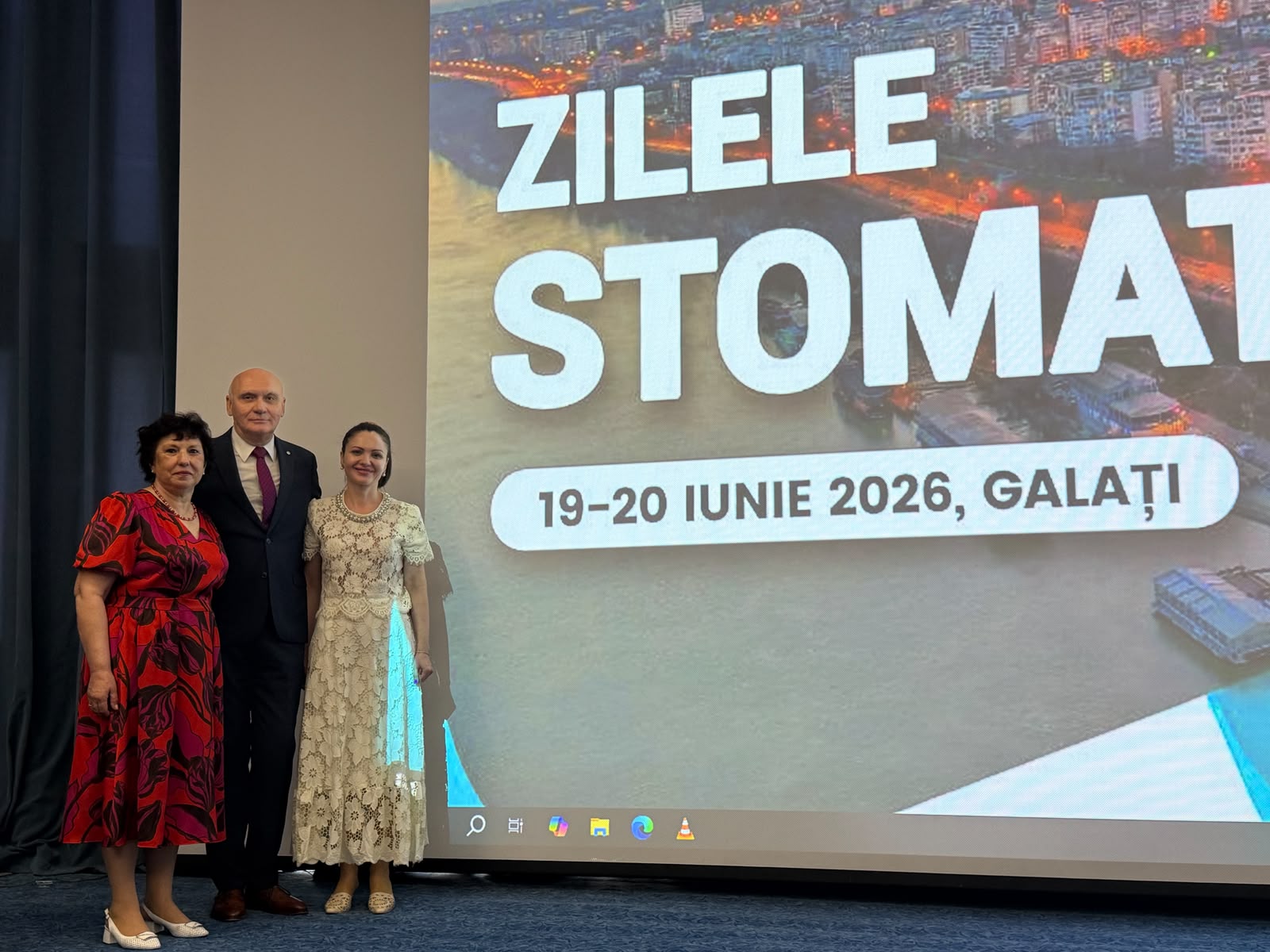 Zilele Stomatologiei Gălățene 2026 — imagine 2