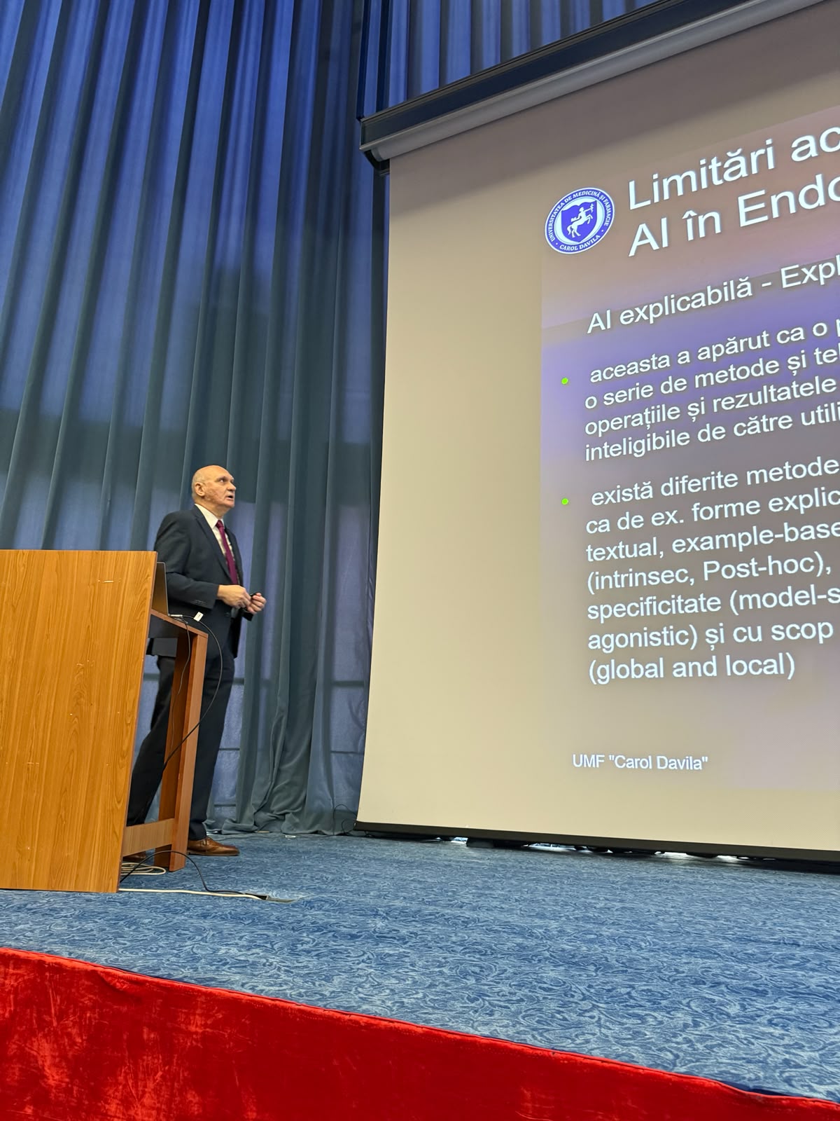 Zilele Stomatologiei Gălățene 2026 — imagine 3